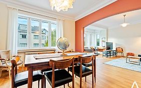 Bright 1Br Apt By Parc De Merl, Luxembourg