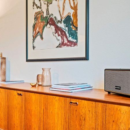 Bright 1Br Apt By Parc De Merl, Lussemburgo Esterno foto