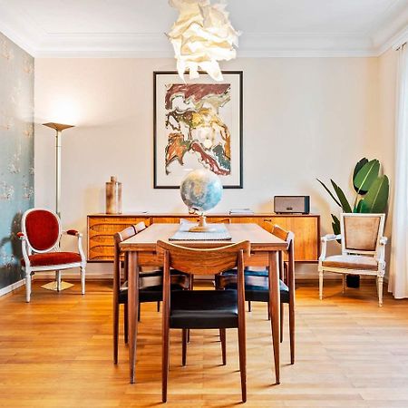 Bright 1Br Apt By Parc De Merl, Lussemburgo Esterno foto