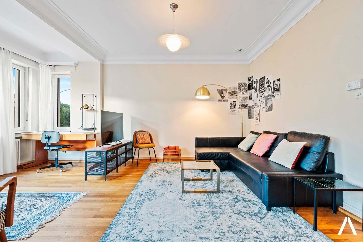 Bright 1Br Apt By Parc De Merl, Lussemburgo Esterno foto