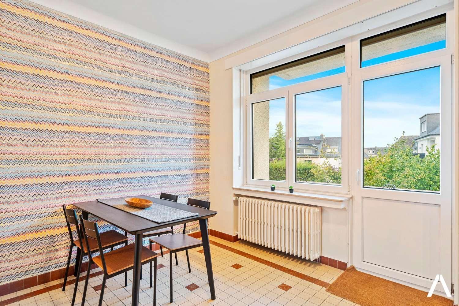 Bright 1Br Apt By Parc De Merl, Lussemburgo Esterno foto