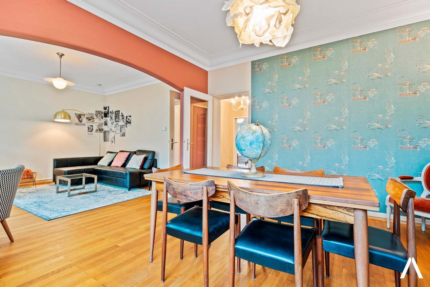Bright 1Br Apt By Parc De Merl, Lussemburgo Esterno foto
