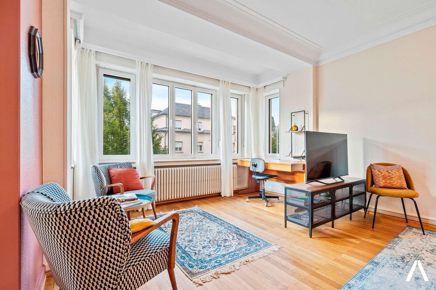 Bright 1Br Apt By Parc De Merl, Lussemburgo Esterno foto