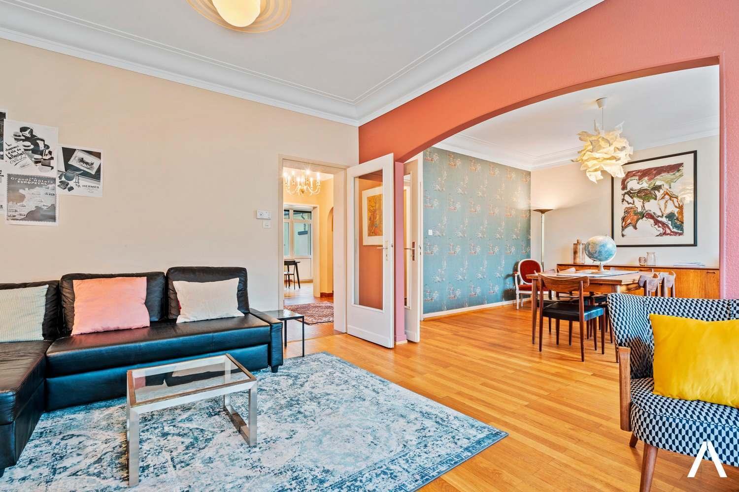 Bright 1Br Apt By Parc De Merl, Lussemburgo Esterno foto