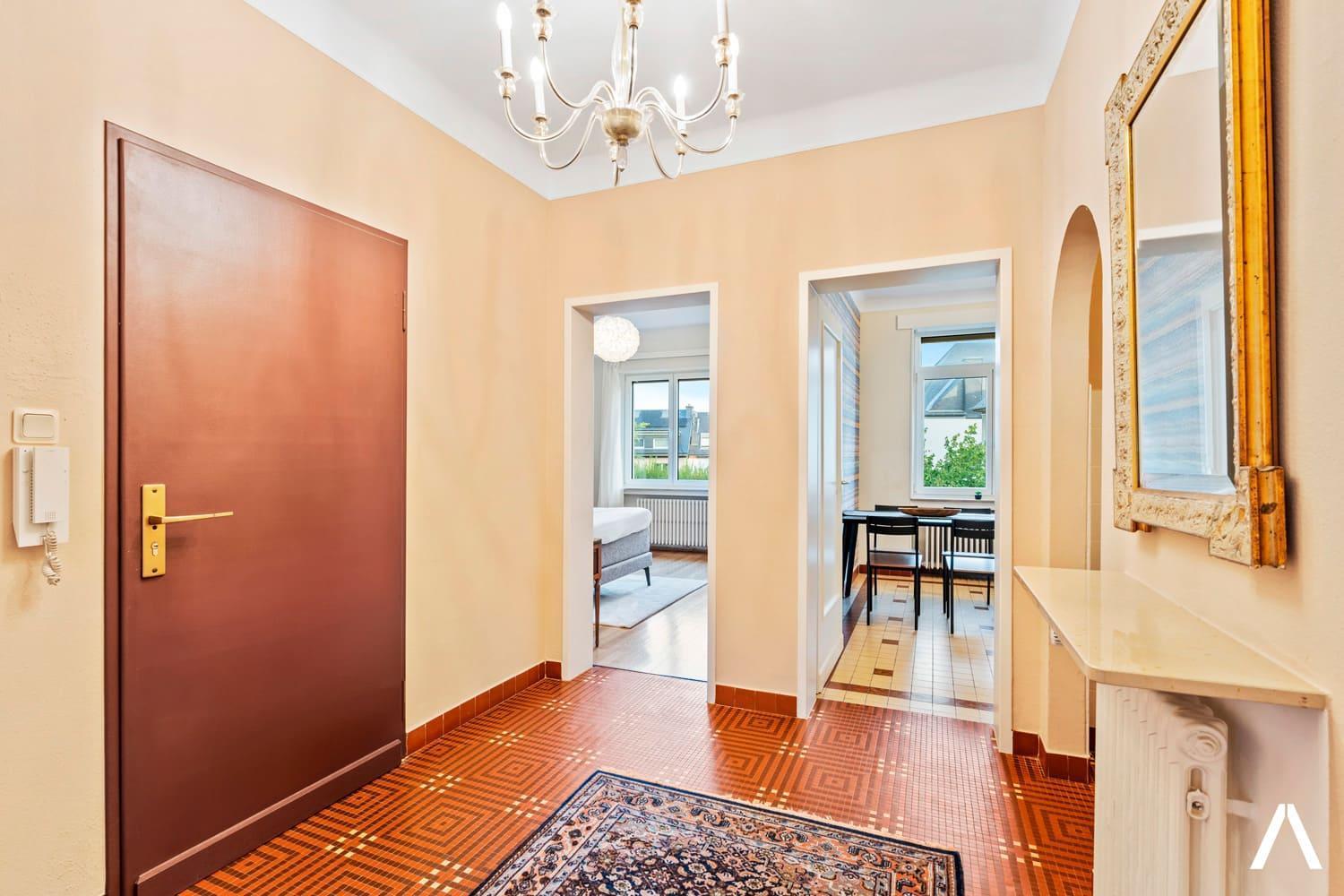 Bright 1Br Apt By Parc De Merl, Lussemburgo Esterno foto