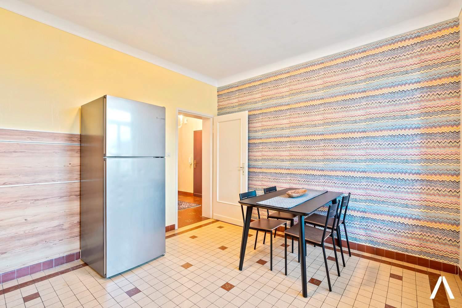 Bright 1Br Apt By Parc De Merl, Lussemburgo Esterno foto